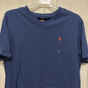 Men’s Polo Ralph Lauren 100% cotton Tshirt - size L